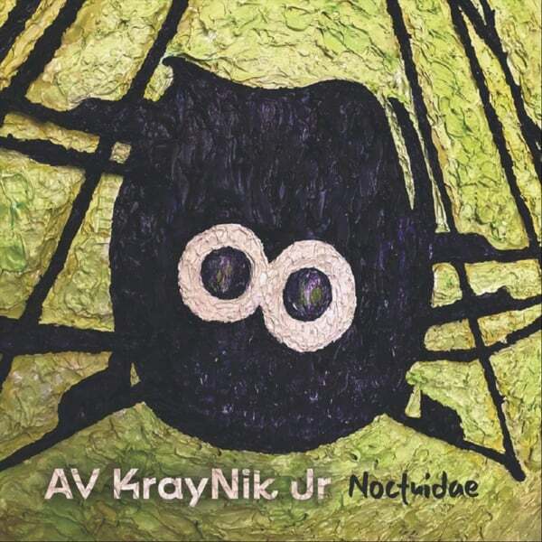 Cover art for Noctuidae